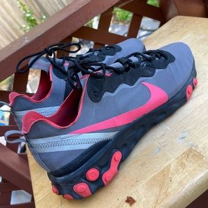 Nike React Element 87